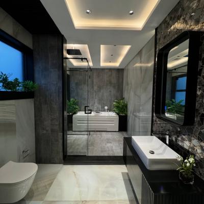 1 Kanal Modern Style Furnished House For Sale In DHA Phase 7 Lahore Pakistan