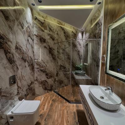 1 kanal Semi Furnished Modern House For sale in DHA Phase 7, Lahore Pakistan