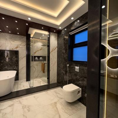 1 Kanal Ultra Modern luxury House full furnished Full basement Design for Sale DHA Phase 7 Lahore.