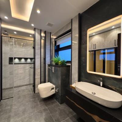 1 Kanal Ultra Modern luxury House full furnished Full basement Design for Sale DHA Phase 7 Lahore.