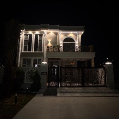 Prime Loacation 10 Marla Modern House For sale in DHA Phase 7, Lahore Pakistan