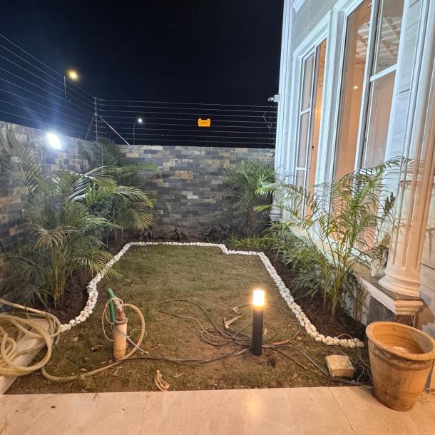Prime Loacation 10 Marla Modern House For sale in DHA Phase 7, Lahore Pakistan-28