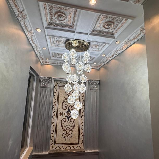 Prime Loacation 10 Marla Modern House For sale in DHA Phase 7, Lahore Pakistan-14