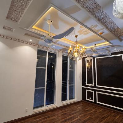 Prime Loacation 10 Marla Modern House For sale in DHA Phase 7, Lahore Pakistan