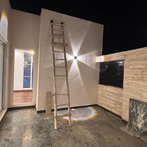 Prime Loacation 10 Marla Modern House For sale in DHA Phase 7, Lahore Pakistan-27