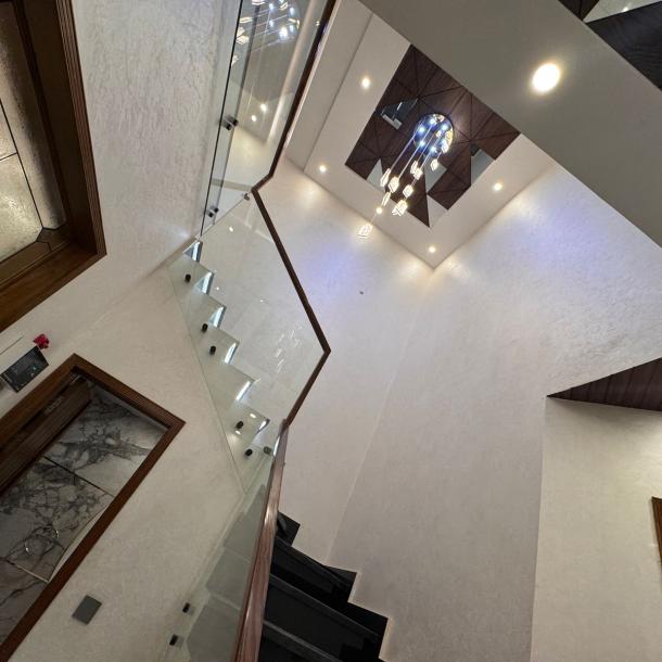 10 Marla Classical Style House For sale in DHA Phase 7 Lahore Pakistan-10
