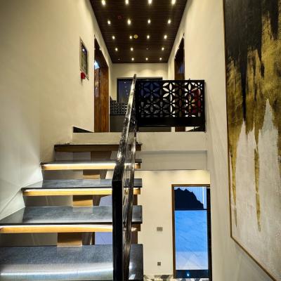 10 Marla House For Sale in DHA Phase 7, Lahore Pakistan