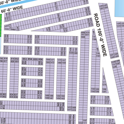 C-1387-Residential Plot