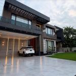 Fully Furnished Modern Design, 2 Kanal House For Sale In DHA Phase 2 Lahore.