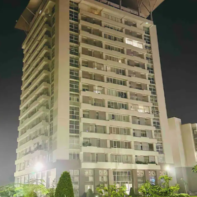 penta Square by DHA beautiful One bed apartment for Rent