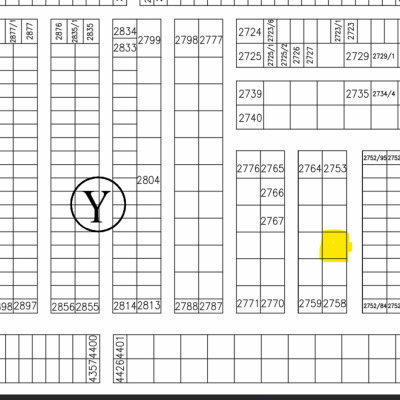 2 Kanal Residential Plot for Sale in DHA Phase 7 – High Demand Area
