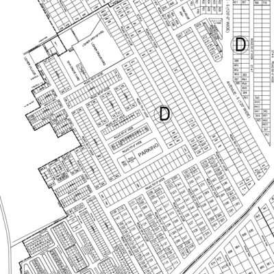 D Block Polt Available For Sale In DHA Phase 6