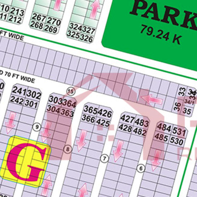 G-47- Residential Plots For Sale In DHA Phase 6