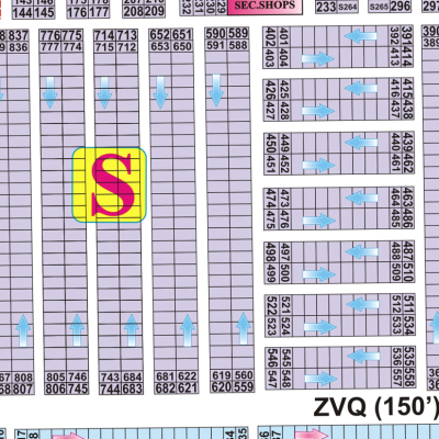 1 Kanal Plot Dha Phase 7 Lahore 150"Feet"Road