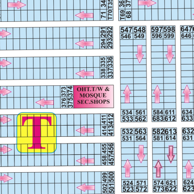 1 Kanal Plot Dha Phase 7 Lahore