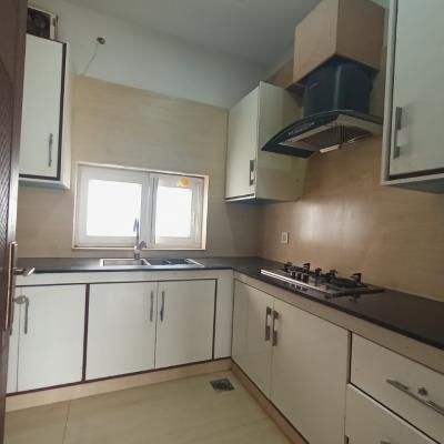 DHA Phase 7 Excellent Location 23 Marla Upper Portion Separate Gate For Rent