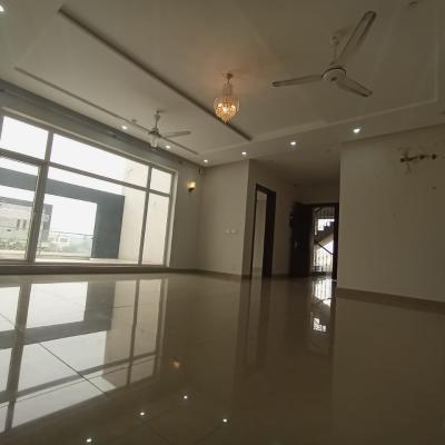 DHA Phase 7 Excellent Location 23 Marla Upper Portion Separate Gate For Rent
