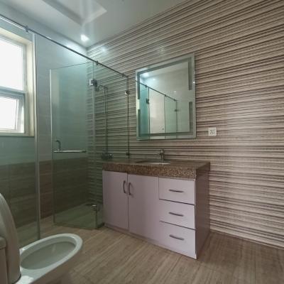 DHA Phase 7 Excellent Location 23 Marla Upper Portion Separate Gate For Rent