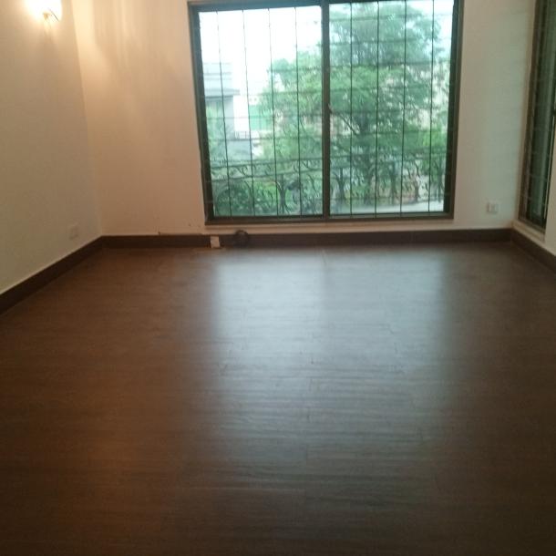 Sui Gas Housing Society Kanal Upper Portion Seaprate Gate For Rent-2