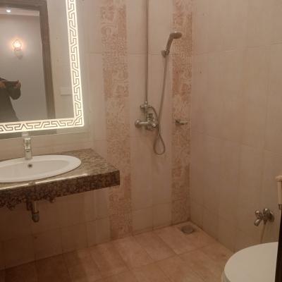 Sui Gas Housing Society Kanal Upper Portion Seaprate Gate For Rent