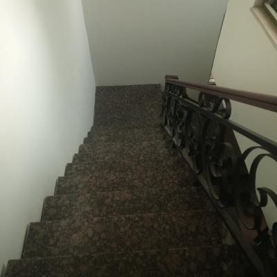 Sui Gas Housing Society Kanal Upper Portion Seaprate Gate For Rent