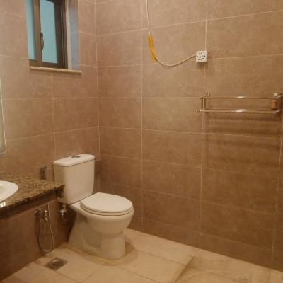 Sui Gas Housing Society Kanal Upper Portion Seaprate Gate For Rent