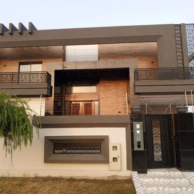 DHA Phase 2 Top Location 2 Kanal Upper Portion Lower Lock For Rent