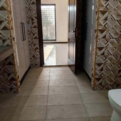 DHA Phase 2 Top Location 2 Kanal Upper Portion Lower Lock For Rent