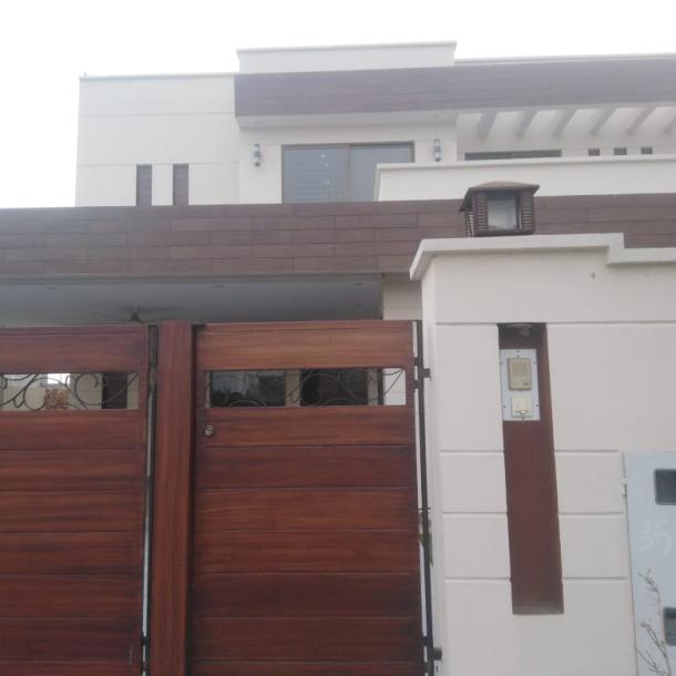 DHA Phase 3 kanal upper portion for rent-1