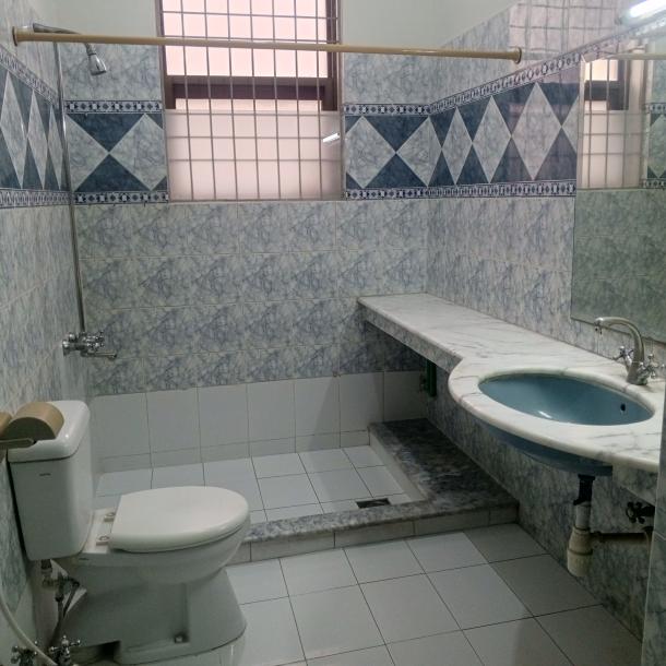 DHA Phase 3 kanal upper portion for rent-2