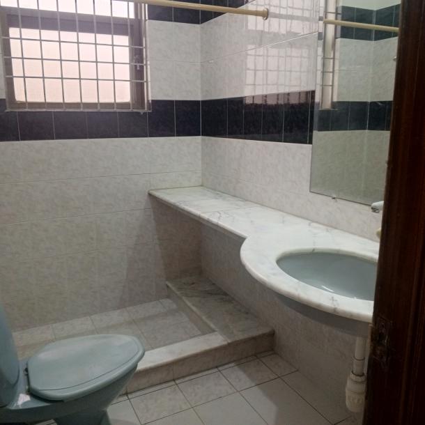 DHA Phase 3 kanal upper portion for rent-3