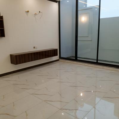 DHA Phase 7 Kanal Brand New Upper Portion For Rent