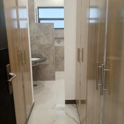 DHA Phase 7 Kanal Brand New Upper Portion For Rent