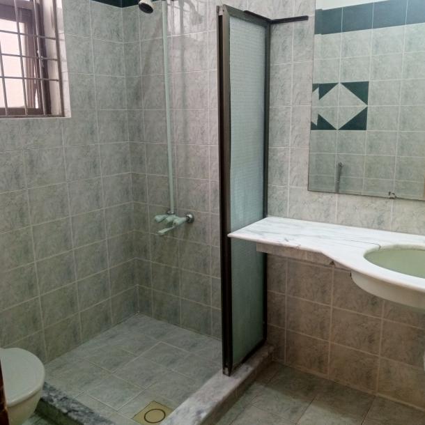 DHA Phase 3 kanal upper portion for rent-4