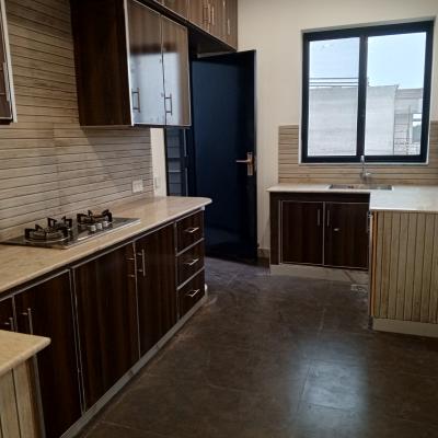 DHA Phase 7 Kanal Brand New Upper Portion For Rent