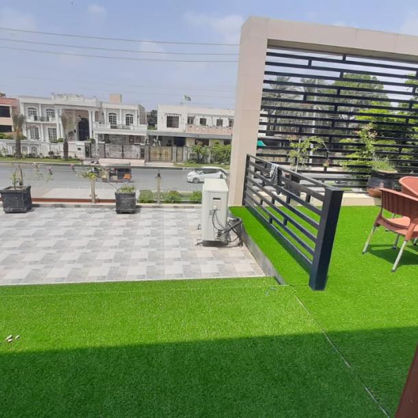 DHA Phase 2, Prime Location 2 Kanal Upper Portion separate Gate Fully Furnished For Rent-3