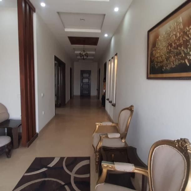 DHA Phase 2, Prime Location 2 Kanal Upper Portion separate Gate Fully Furnished For Rent-6