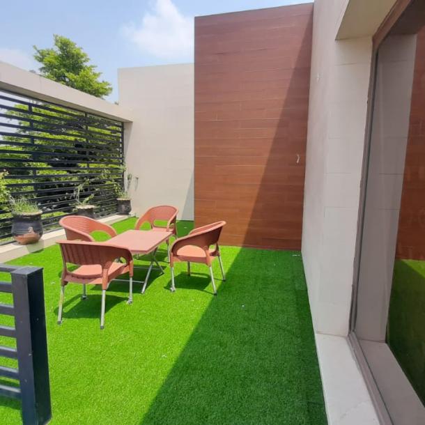 DHA Phase 2, Prime Location 2 Kanal Upper Portion separate Gate Fully Furnished For Rent-8