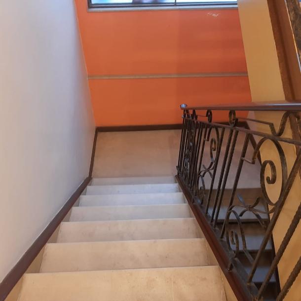 DHA Phase 2, Prime Location 2 Kanal Upper Portion separate Gate Fully Furnished For Rent-9