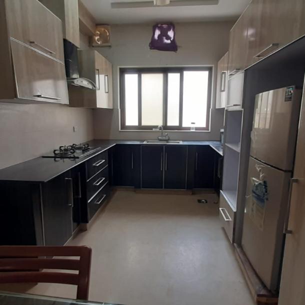 DHA Phase 2, Prime Location 2 Kanal Upper Portion separate Gate Fully Furnished For Rent-12