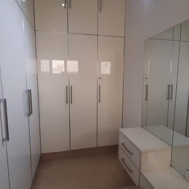 DHA Phase 2, Prime Location 2 Kanal Upper Portion separate Gate Fully Furnished For Rent-14