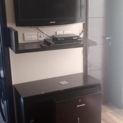 DHA Phase 7 Kanal Upper Portion Fully Furnished For Rent