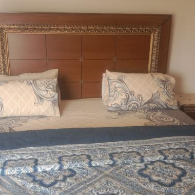 DHA Phase 7 Kanal Upper Portion Fully Furnished For Rent