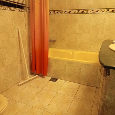 DHA Phase 1 Kanal Full House Fully Furnished For Rent