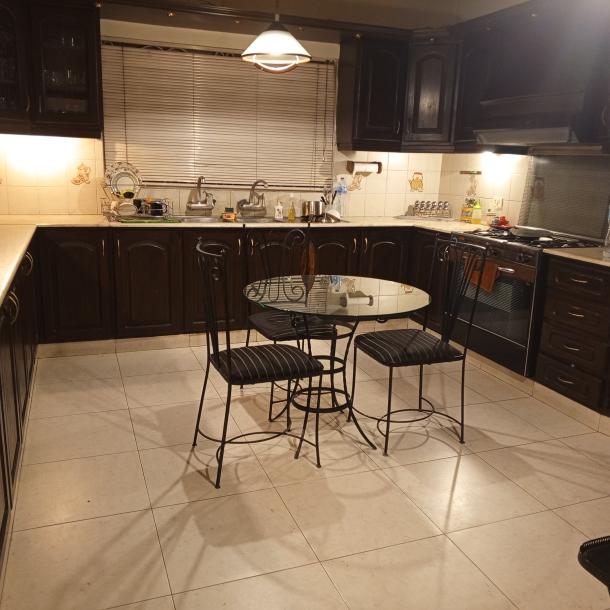 DHA Phase 1 Kanal Full House Fully Furnished For Rent-16
