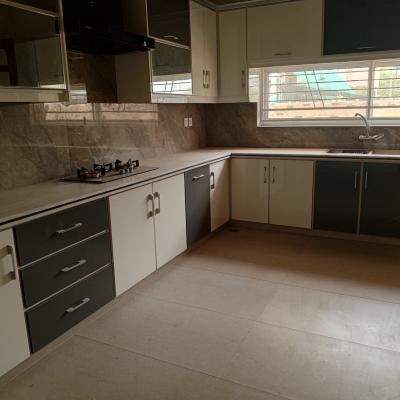 DHA Phase 8 Eden City 1 Kanal Brand New Full House with Basement Proper Double Unit For Rent