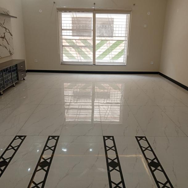 DHA Phase 8 Eden City 1 Kanal Brand New Full House with Basement Proper Double Unit For Rent-4
