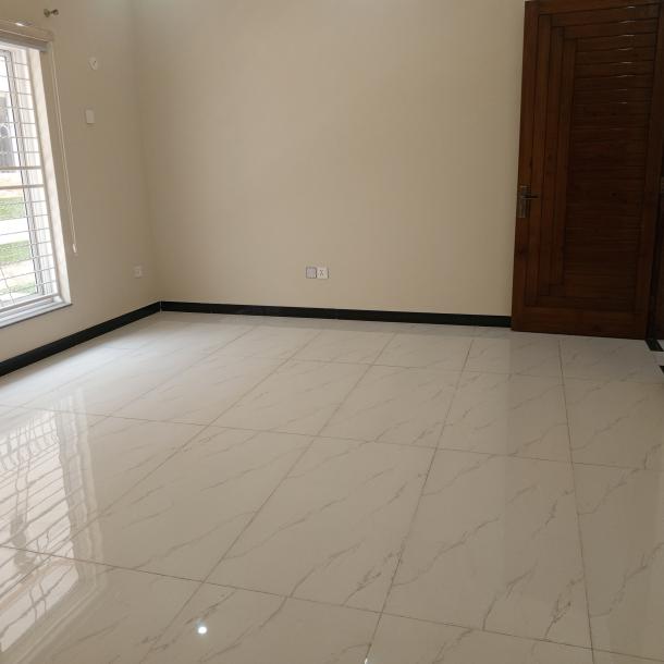 DHA Phase 8 Eden City 1 Kanal Brand New Full House with Basement Proper Double Unit For Rent-6