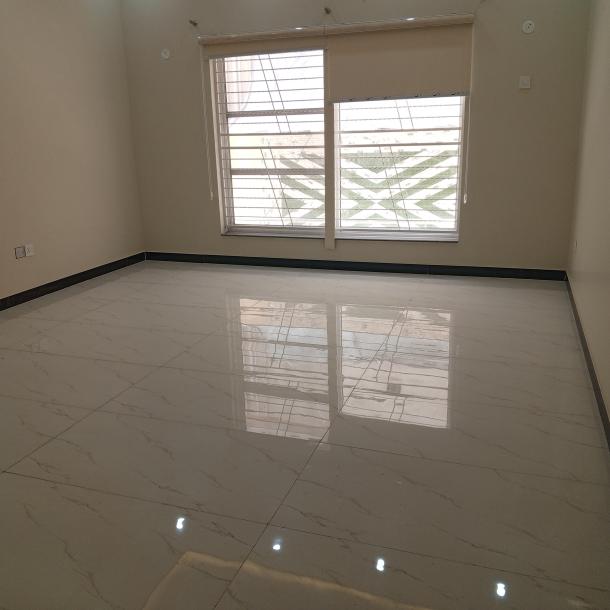 DHA Phase 8 Eden City 1 Kanal Brand New Full House with Basement Proper Double Unit For Rent-7