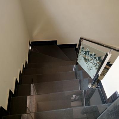 DHA Phase 8 Eden City 1 Kanal Brand New Full House with Basement Proper Double Unit For Rent